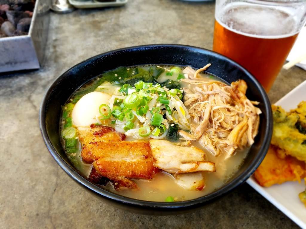 Underbelly North Park | restaurant | 3000 Upas St, San Diego, CA 92104, USA | 6194879909 OR +1 619-487-9909