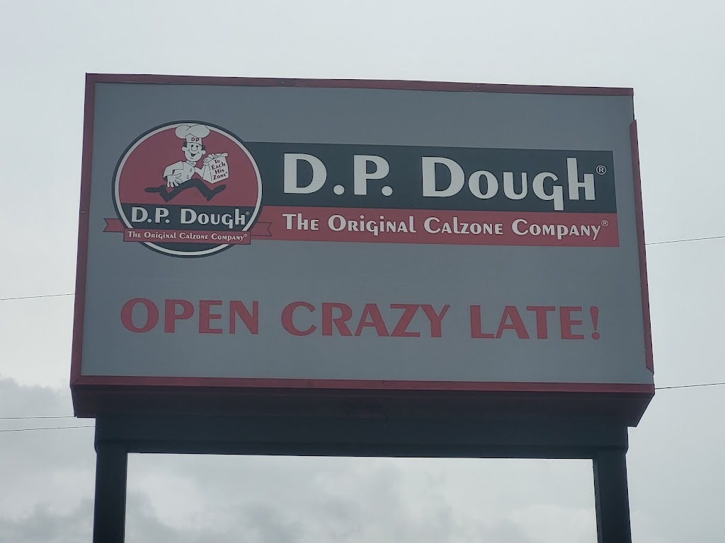 D.P. Dough | restaurant | 3272 Highland Rd, Baton Rouge, LA 70802, USA | 2257788828 OR +1 225-778-8828