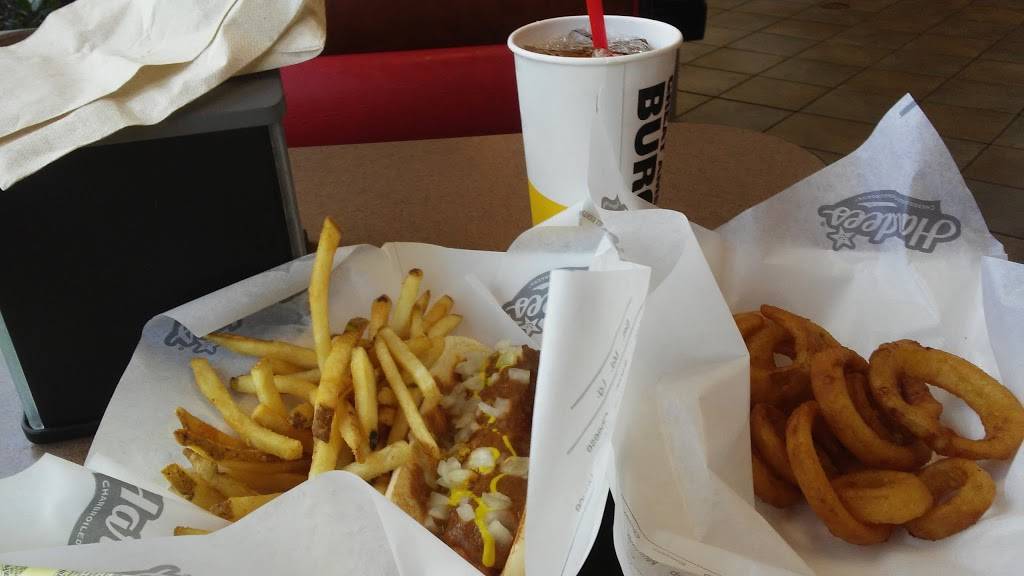 Hardees Red Burrito | restaurant | 206 S Main St, Clover, SC 29710, USA | 8032229092 OR +1 803-222-9092