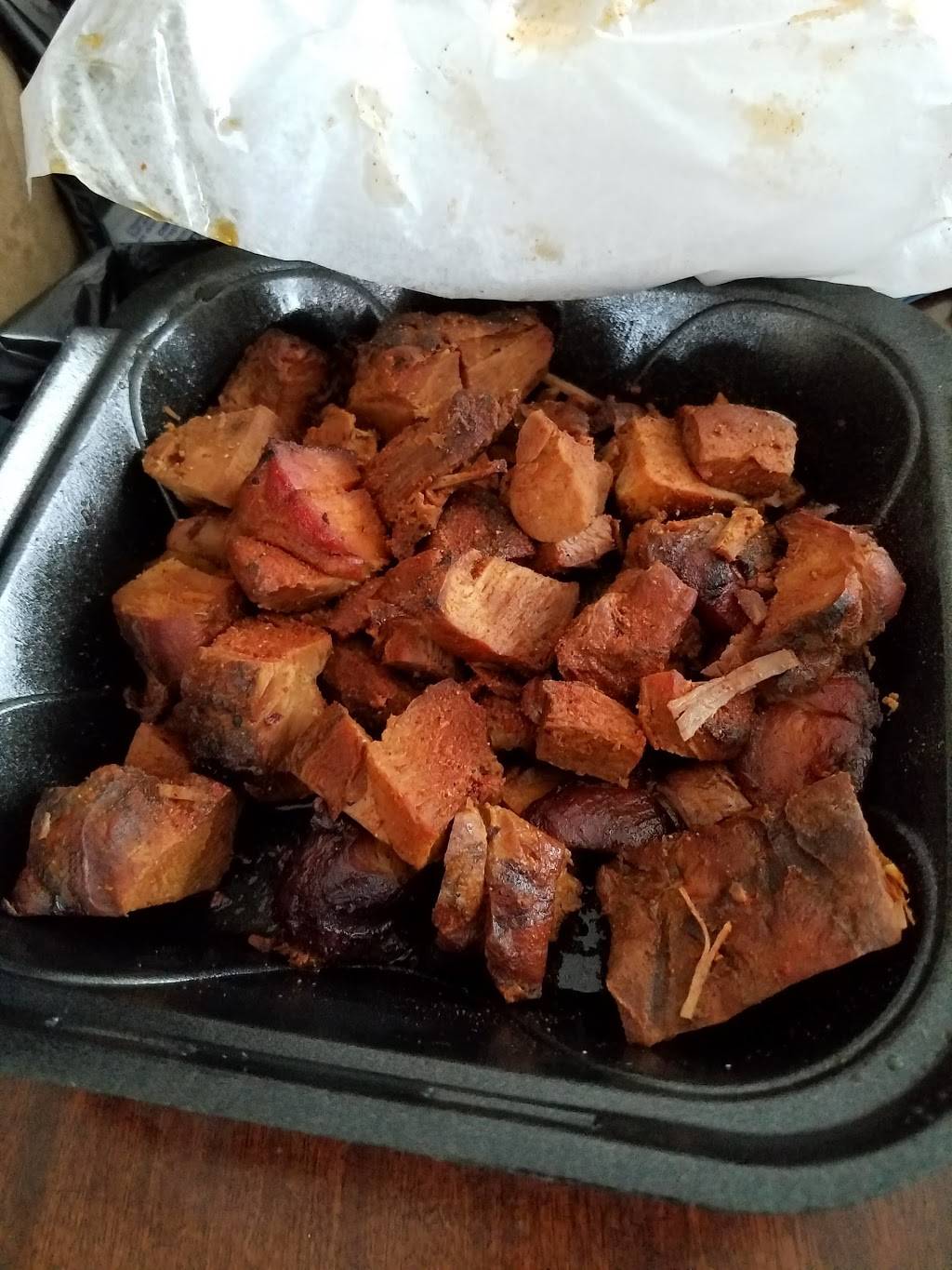 Alabama Que | restaurant | 2733 Vine St, Cincinnati, OH 45219, USA | 5133768781 OR +1 513-376-8781