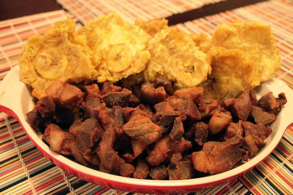 Rikins Roasted Pigs | restaurant | 12806 FL-45, Archer, FL 32618, USA | 3053050631 OR +1 305-305-0631