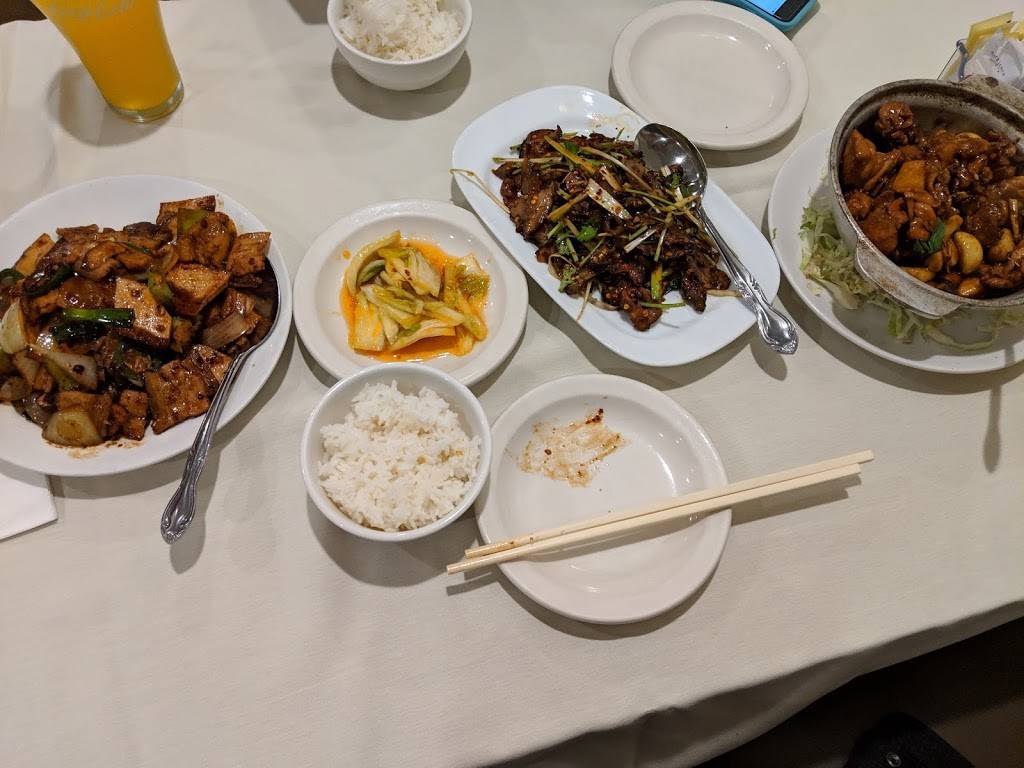 Madam Lu Chinese Restaurant | restaurant | 3524 State St, Santa Barbara, CA 93105, USA | 8058989289 OR +1 805-898-9289