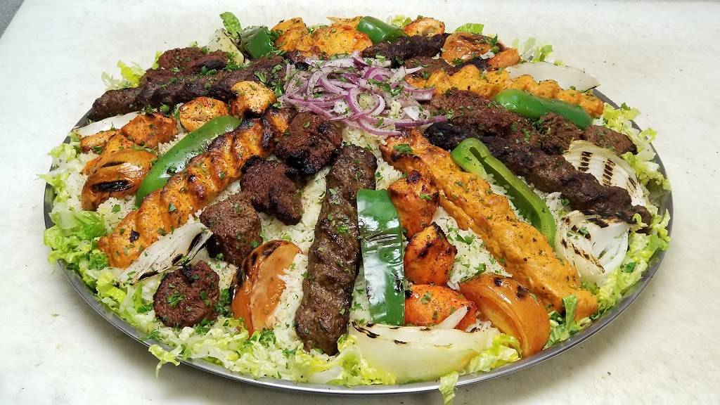 Semiramis Lebanese Restaurant | restaurant | 4639 N Kedzie Ave, Chicago, IL 60625, USA | 7732798900 OR +1 773-279-8900