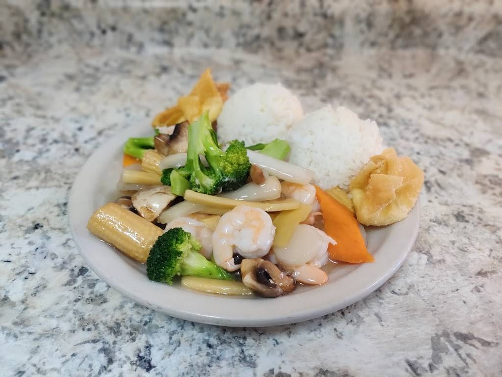 South Garden Chinese Restaurant | restaurant | 3909 Fredericksburg Rd, San Antonio, TX 78201, USA | 2107383388 OR +1 210-738-3388