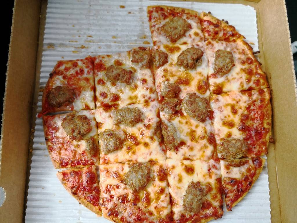 Marcos Pizza | restaurant | 25370 Eastern Marketplace Plaza #140, Chantilly, VA 20152, USA | 5713633131 OR +1 571-363-3131