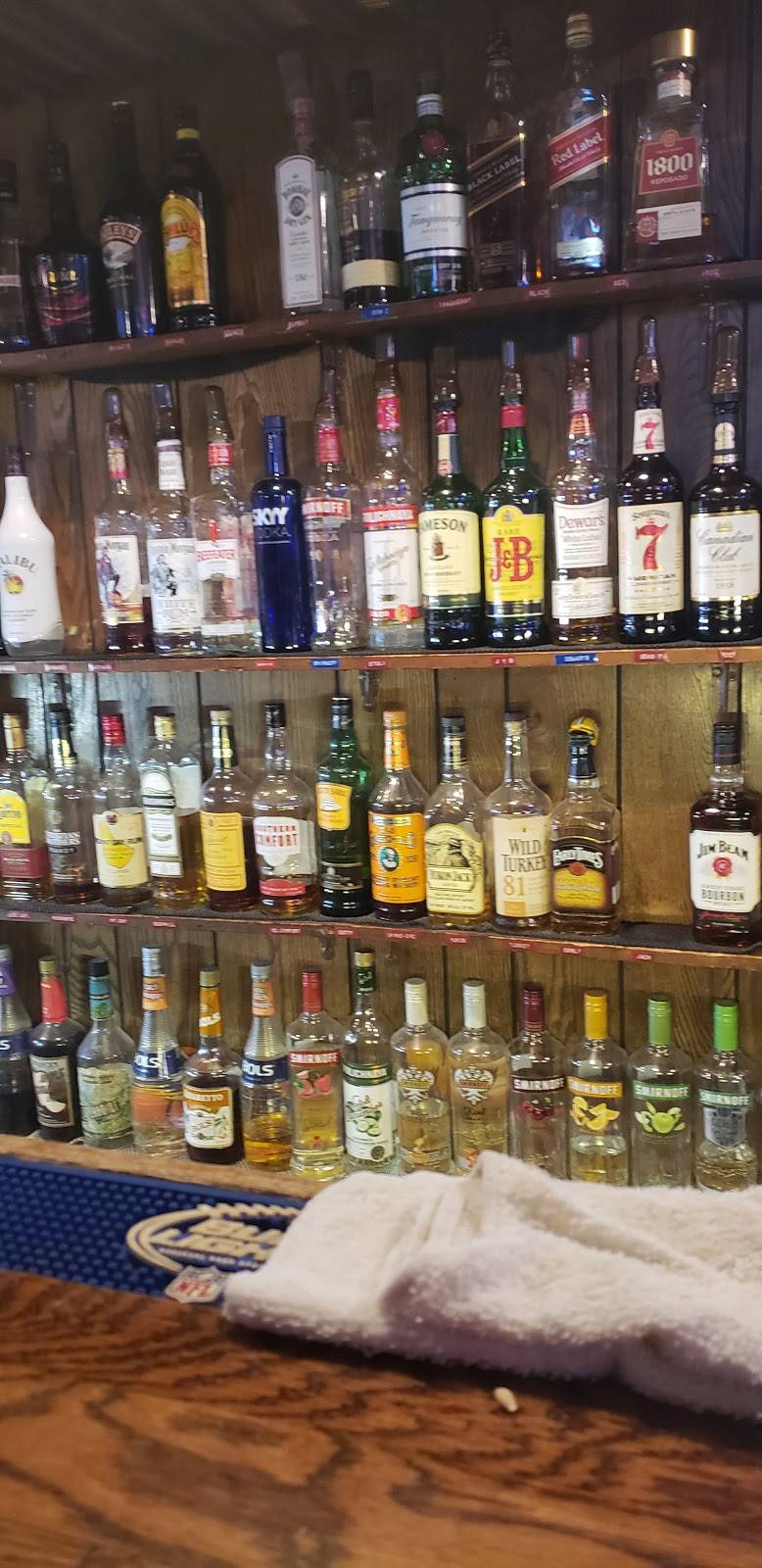 Gilmer Road House | restaurant | 25792 N Midlothian Rd, Mundelein, IL 60060, USA | 8474380300 OR +1 847-438-0300