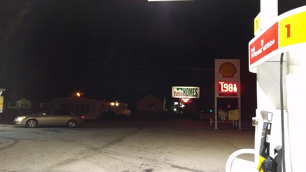 Shell | restaurant | 6020 US-29, Blairs, VA 24527, USA | 4348366577 OR +1 434-836-6577