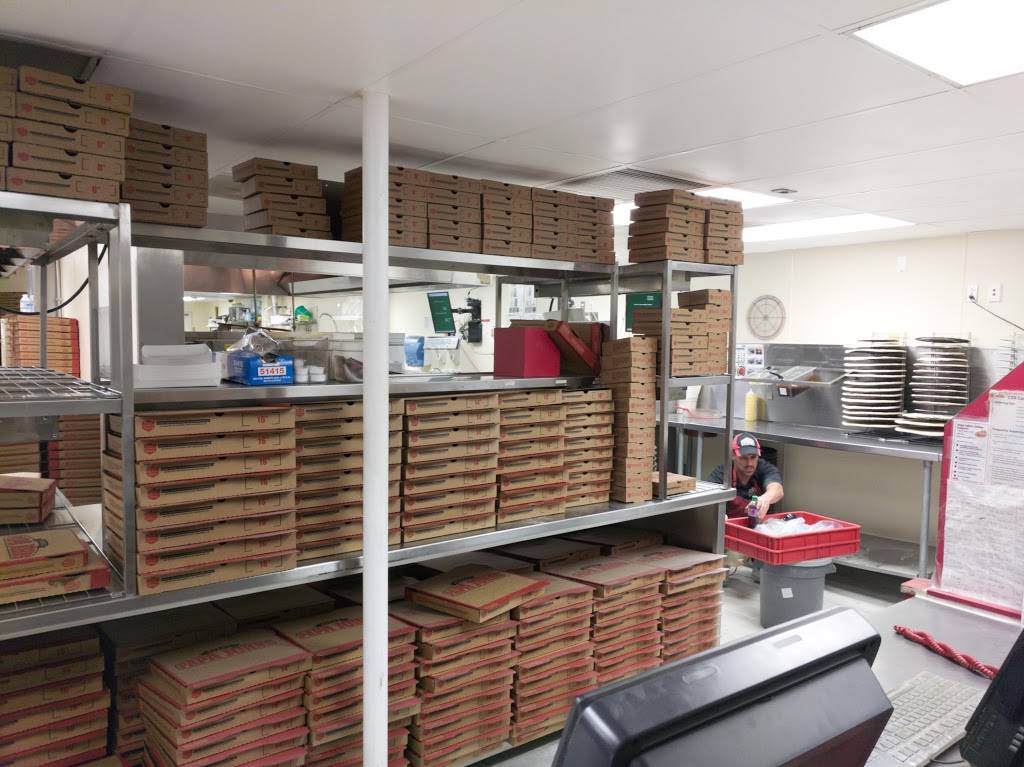 Papa Johns Pizza | restaurant | 73549 Twentynine Palms Highway, Twentynine Palms, CA 92277, USA | 7603615555 OR +1 760-361-5555