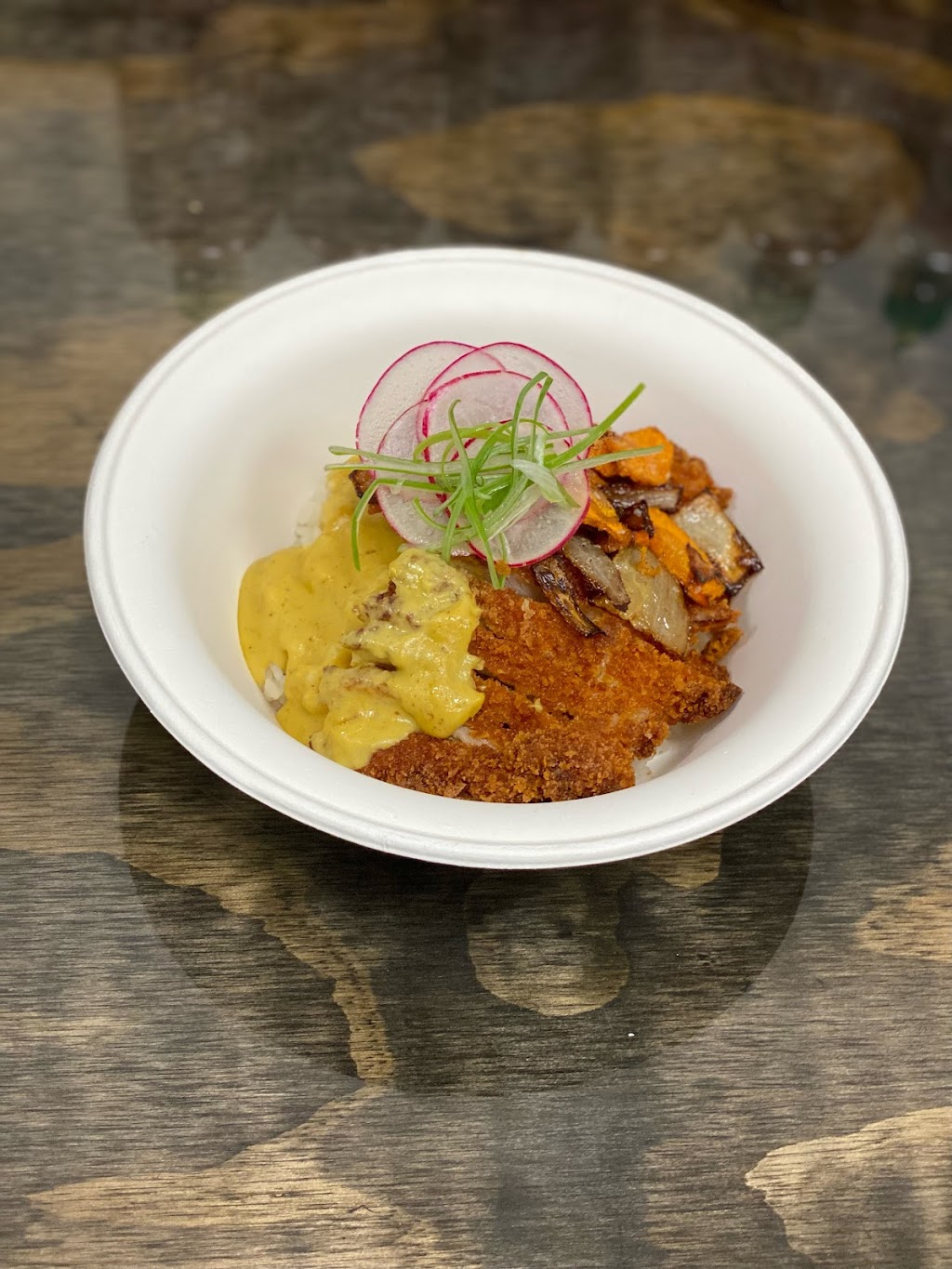 Wokker | restaurant | 1848 Airline Dr Suite A, Houston, TX 77009, USA | 7134856155 OR +1 713-485-6155