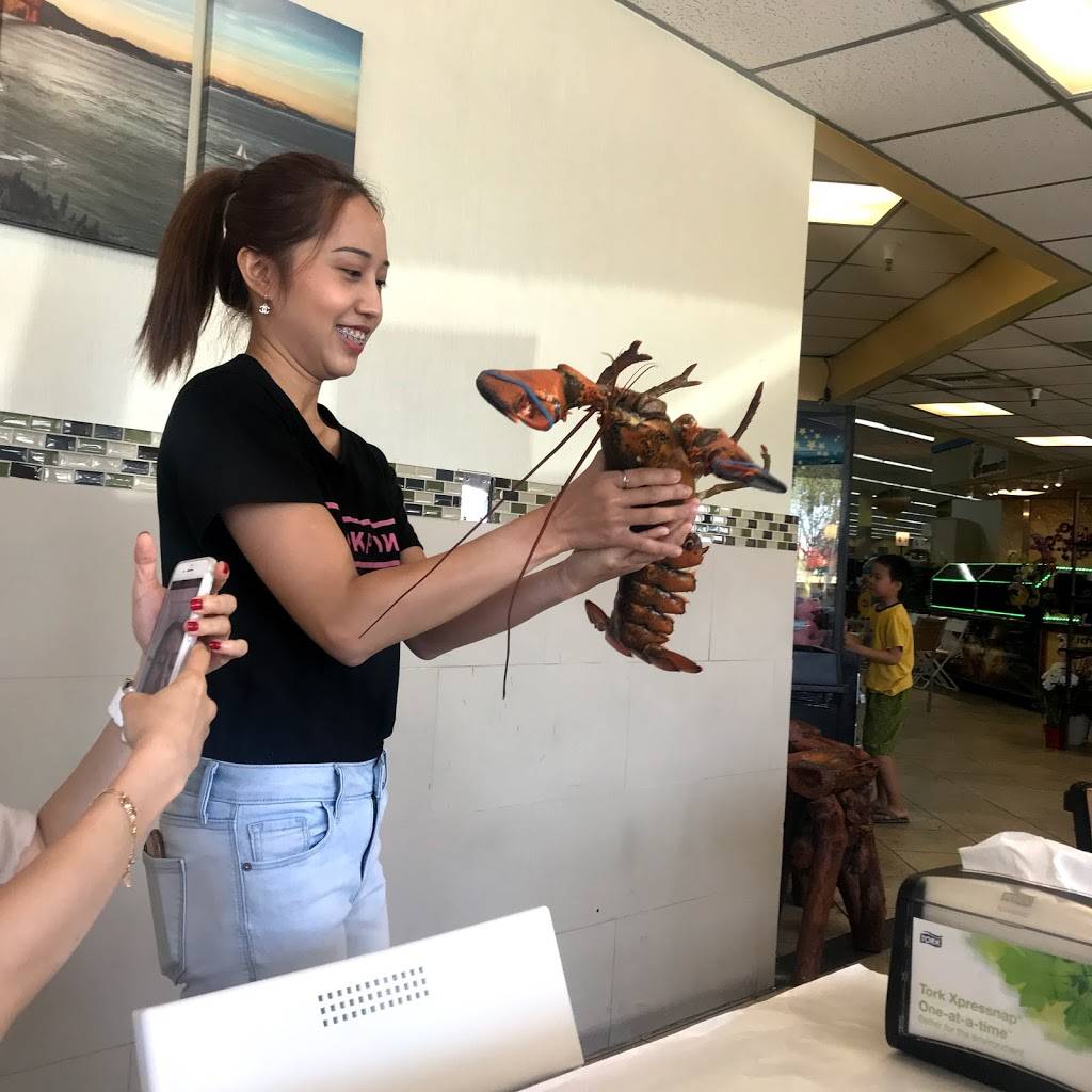 OC 7 | restaurant | 13220 Harbor Blvd, Garden Grove, CA 92843, USA | 7146841234 OR +1 714-684-1234