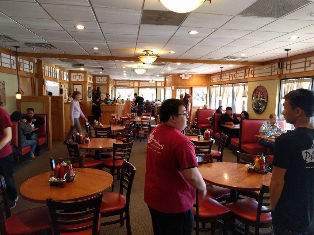 Pho Hien Vuong | restaurant | 4109 Spring Garden St, Greensboro, NC 27407, USA | 3362945551 OR +1 336-294-5551