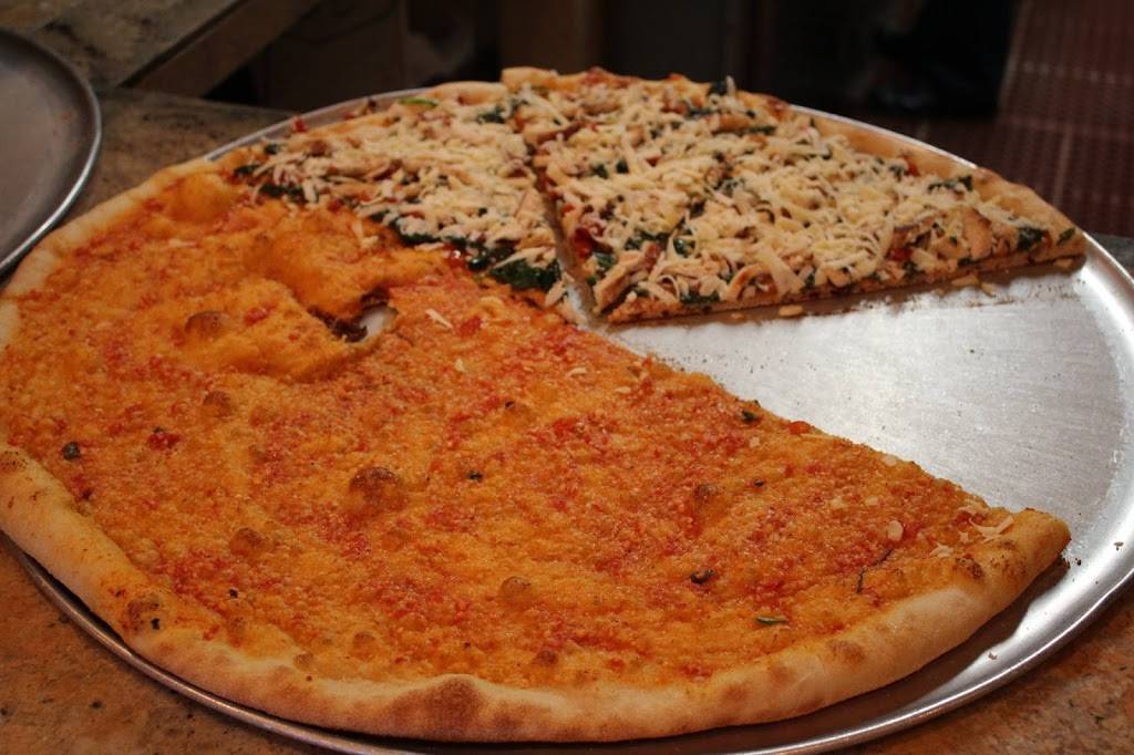 Sorrento Pizza & Restaurant | restaurant | 54 N Middletown Rd, Pearl River, NY 10965, USA | 8457350850 OR +1 845-735-0850