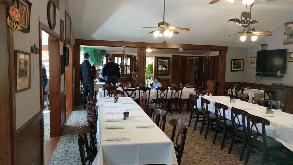 Baba Yega | meal takeaway | 2607 Grant St, Houston, TX 77006, USA | 7135220042 OR +1 713-522-0042