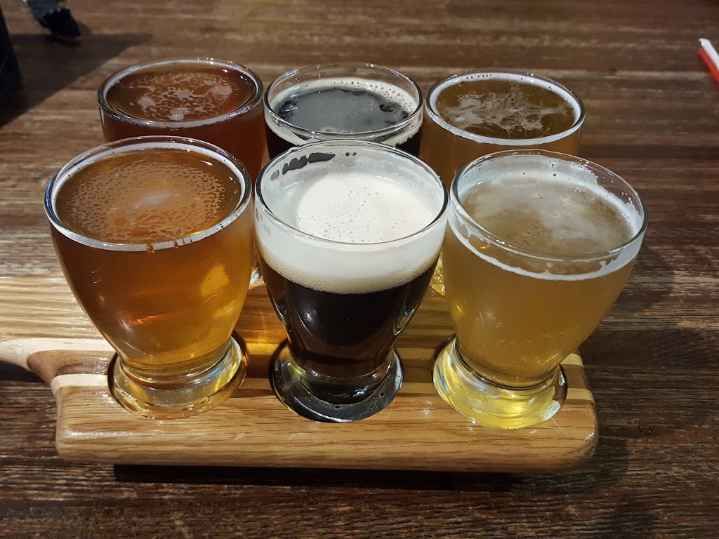 Three Barrel Brewing Co | restaurant | 475 Grand Ave, Del Norte, CO 81132, USA | 7196570681 OR +1 719-657-0681