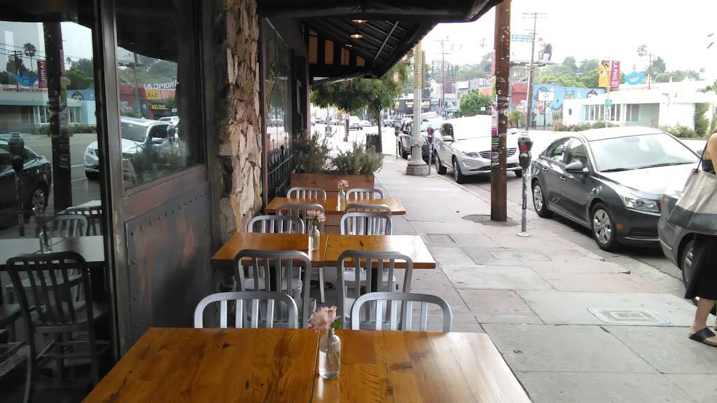 Local | meal takeaway | 2943 Sunset Blvd, Los Angeles, CA 90026, USA | 3236624740 OR +1 323-662-4740