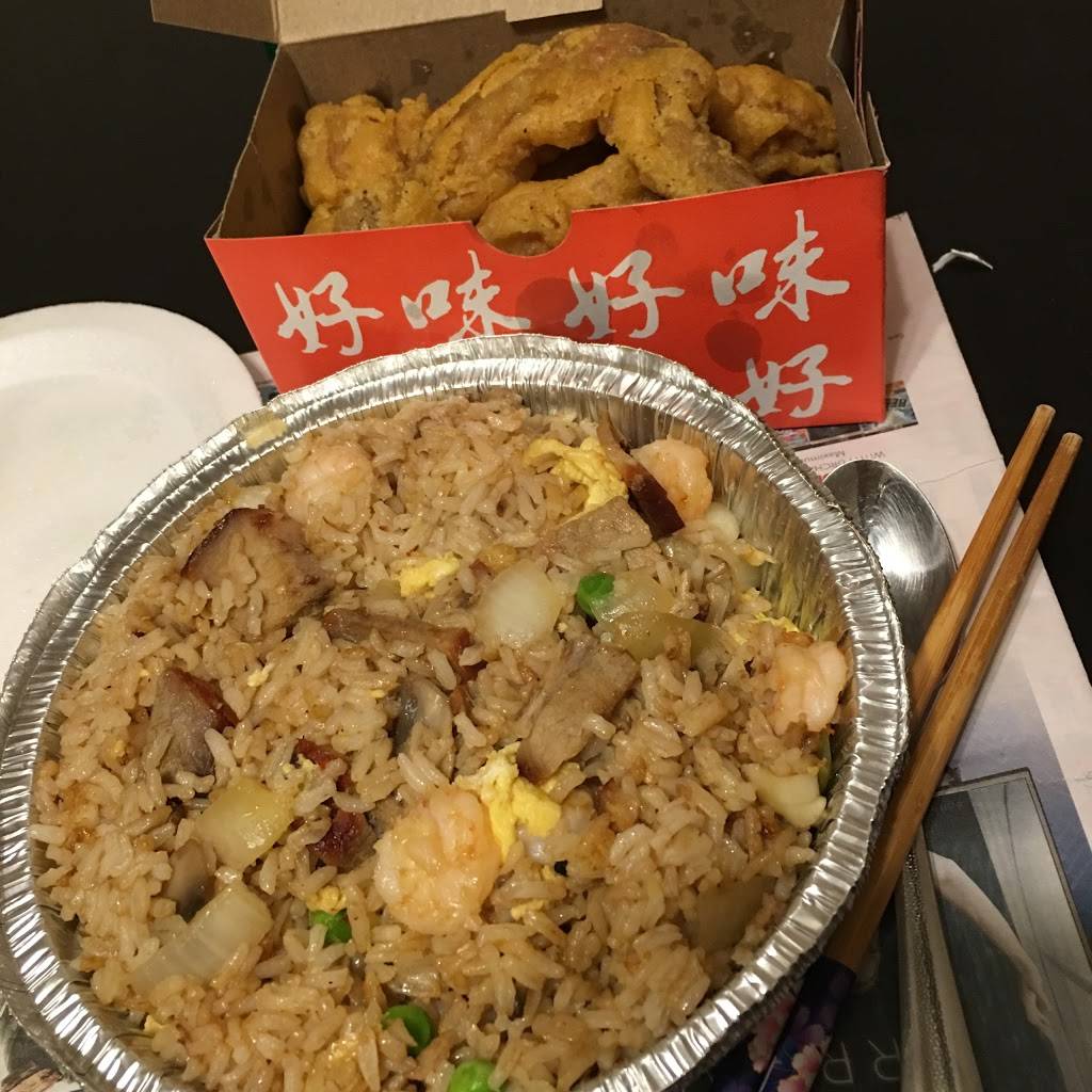 Yees Garden Chinese Foods | restaurant | 119 Parkhill Rd W, Peterborough, ON K9H 3G8, Canada | 7057433985 OR +1 705-743-3985