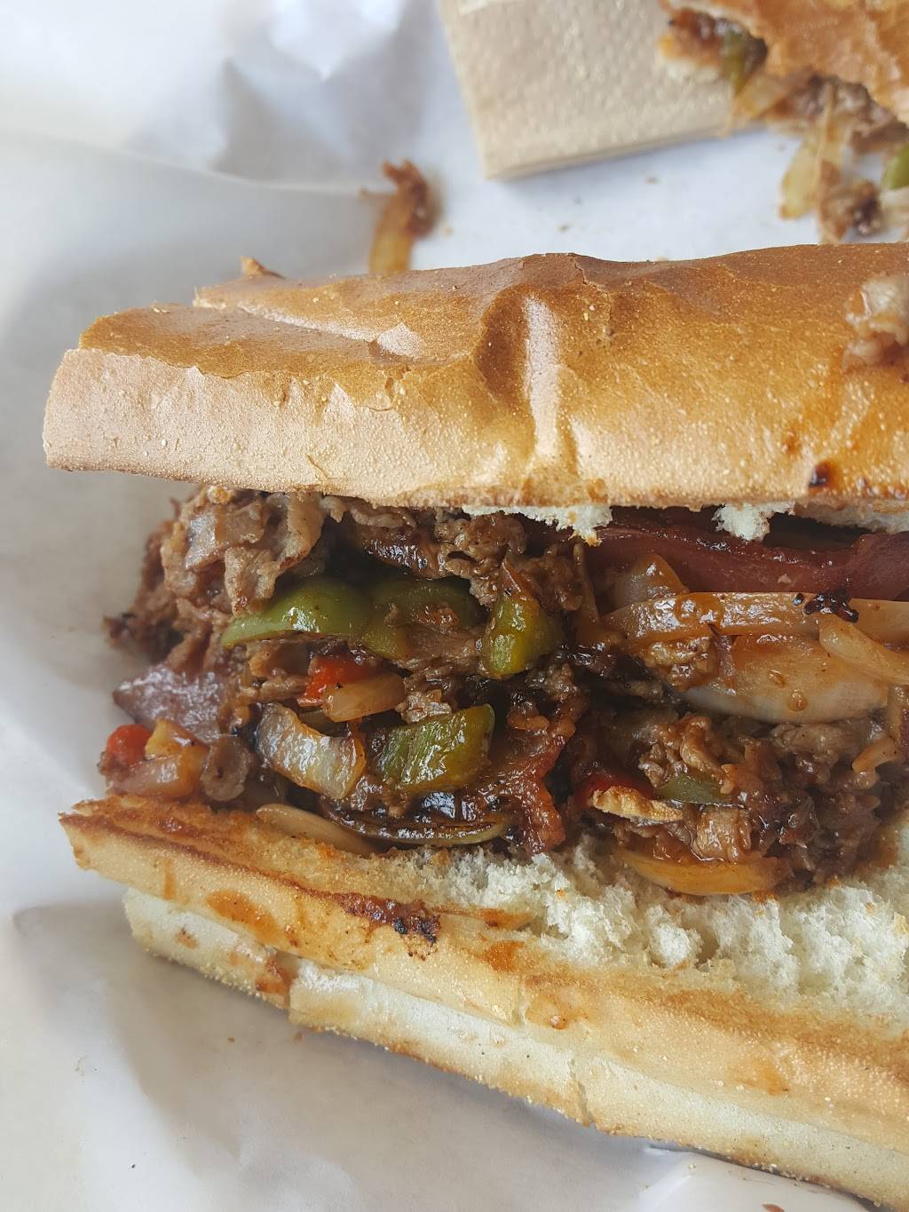 DAngelo Grilled Sandwiches | restaurant | 286 W. Main Rd, Marlborough, MA 01752, USA | 5084858579 OR +1 508-485-8579