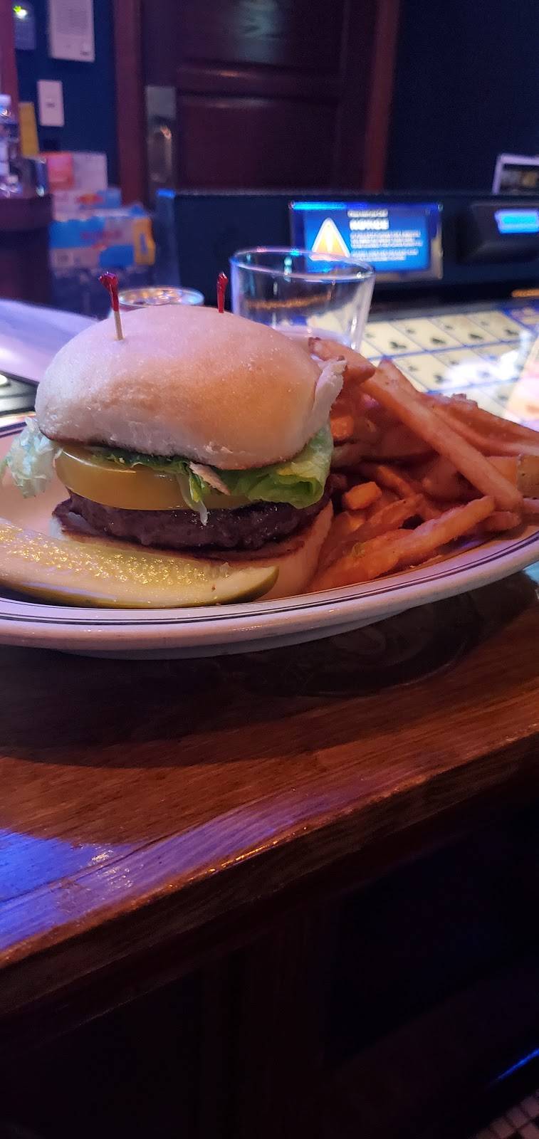 Steiners Nevada Style Pub | restaurant | 1750 N Buffalo Dr Ste 115, Las Vegas, NV 89128, USA | 7023048084 OR +1 702-304-8084