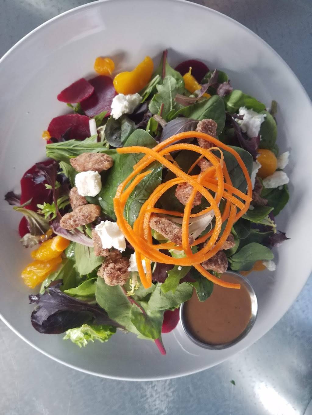 Naples Coastal Kitchen | restaurant | 9908 Gulf Coast Main St suite 165, Fort Myers, FL 33913, USA | 2398874378 OR +1 239-887-4378