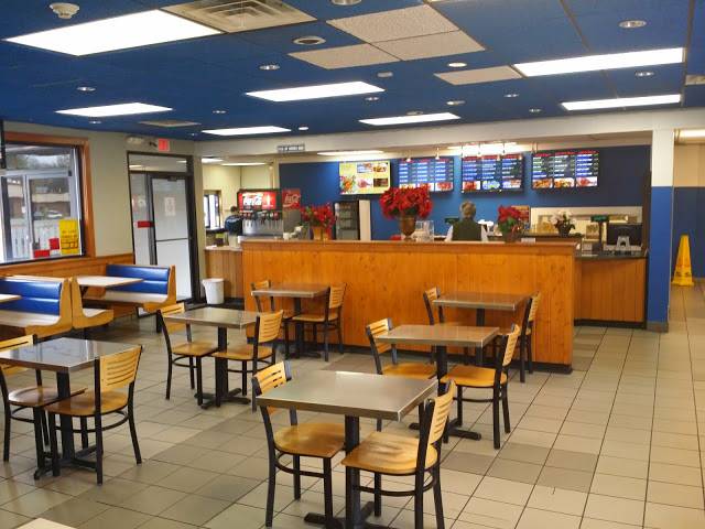 Heavenly Flavored Wings | restaurant | 5231 Brainerd Rd, Chattanooga, TN 37411, USA | 4234999949 OR +1 423-499-9949