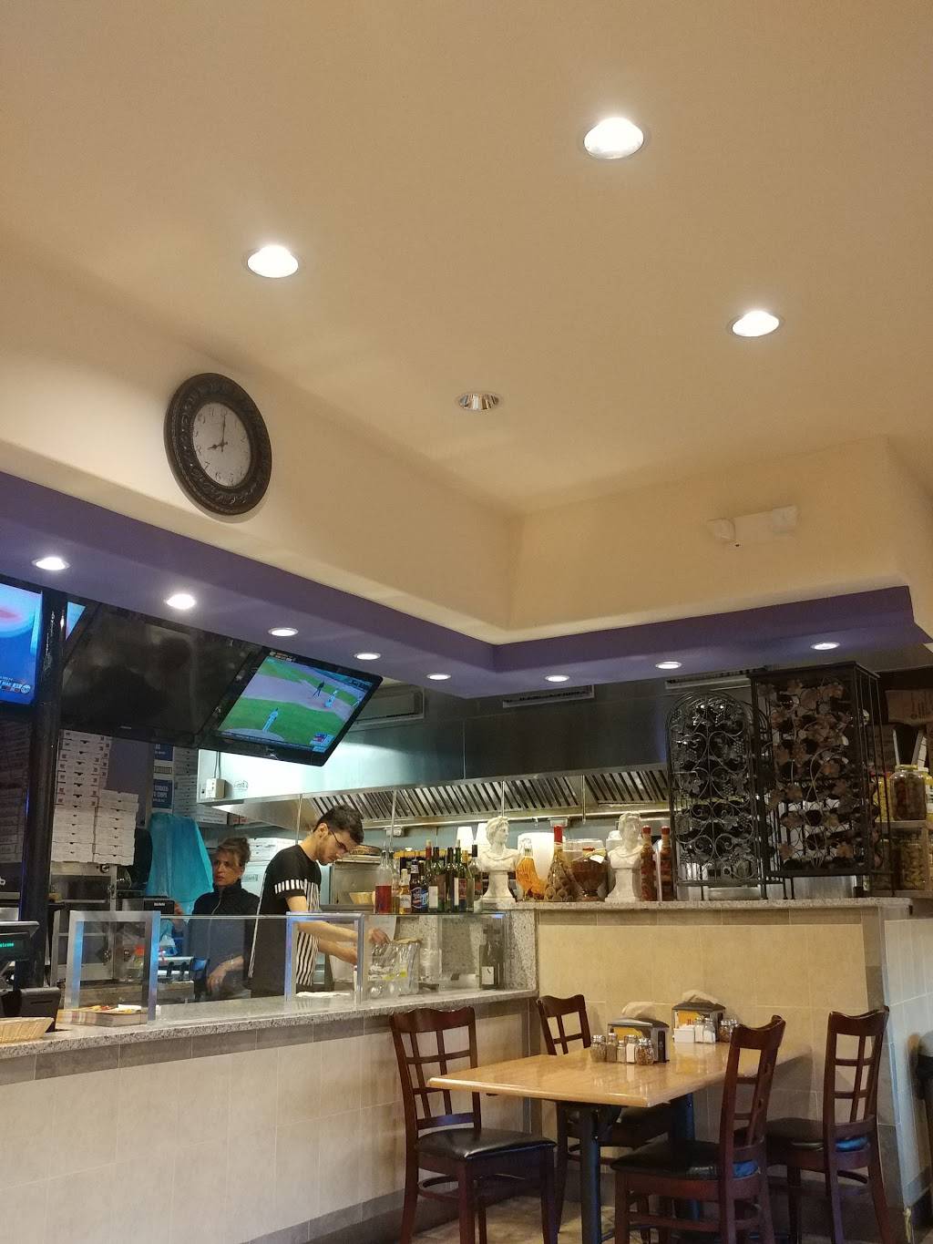 Red Tomato Pizzeria | meal delivery | 1327 Chain Bridge Rd, McLean, VA 22101, USA | 7037486969 OR +1 703-748-6969