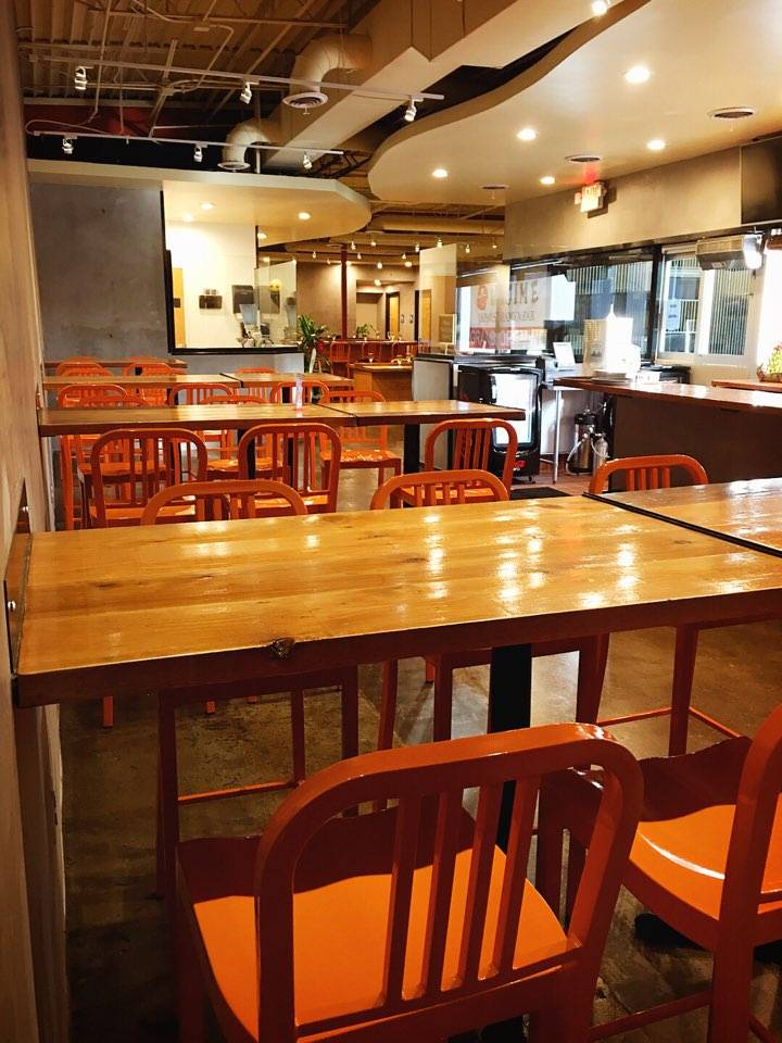 Hajime | restaurant | 2345 Cheshire Bridge Rd NE #101, Atlanta, GA 30324, USA | 4704282388 OR +1 470-428-2388