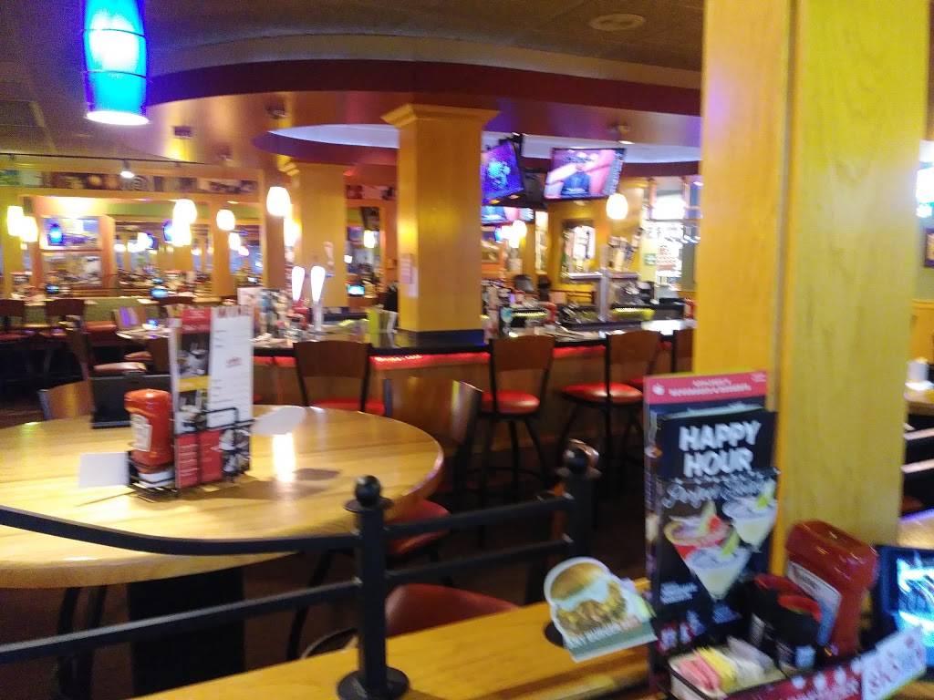 Applebees Grill + Bar | restaurant | 693 N McCarran Blvd, Sparks, NV 89431, USA | 7753585811 OR +1 775-358-5811