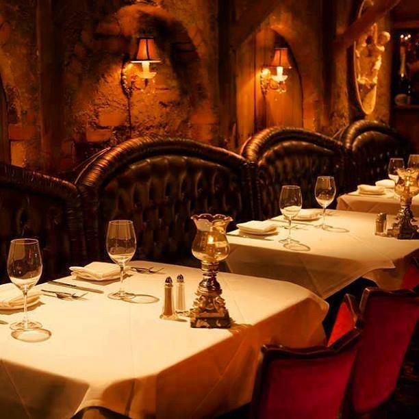 The Cellar Restaurant | restaurant | 305 N Harbor Blvd, Fullerton, CA 92832, USA | 7145255682 OR +1 714-525-5682