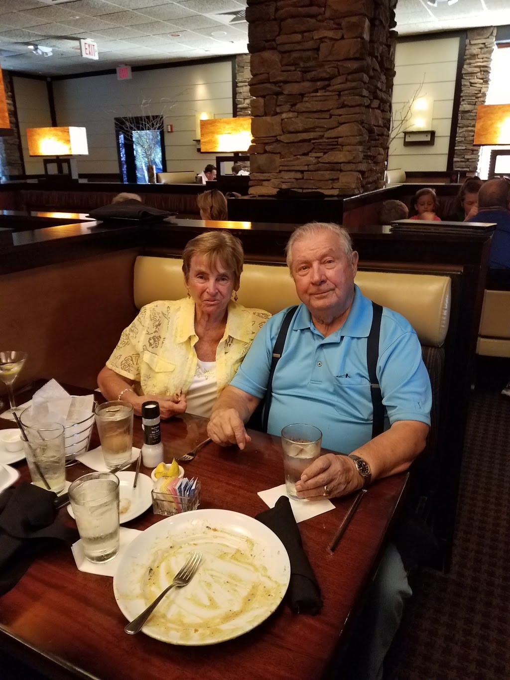 Stonewood Grill & Tavern | restaurant | 1078 Dunlawton Ave, Port Orange, FL 32127, USA | 3867602282 OR +1 386-760-2282