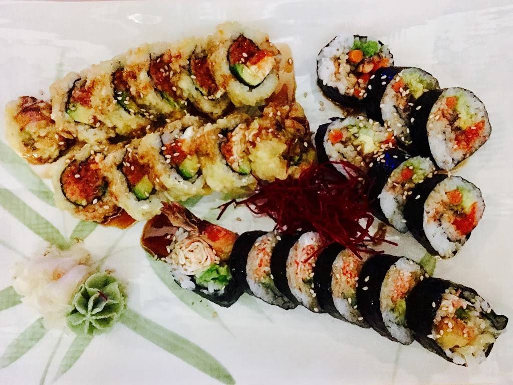 Ai Sushi Sake Grill | meal delivery | 4123 Cedar Springs Rd #102, Dallas, TX 75219, USA | 2144684587 OR +1 214-468-4587