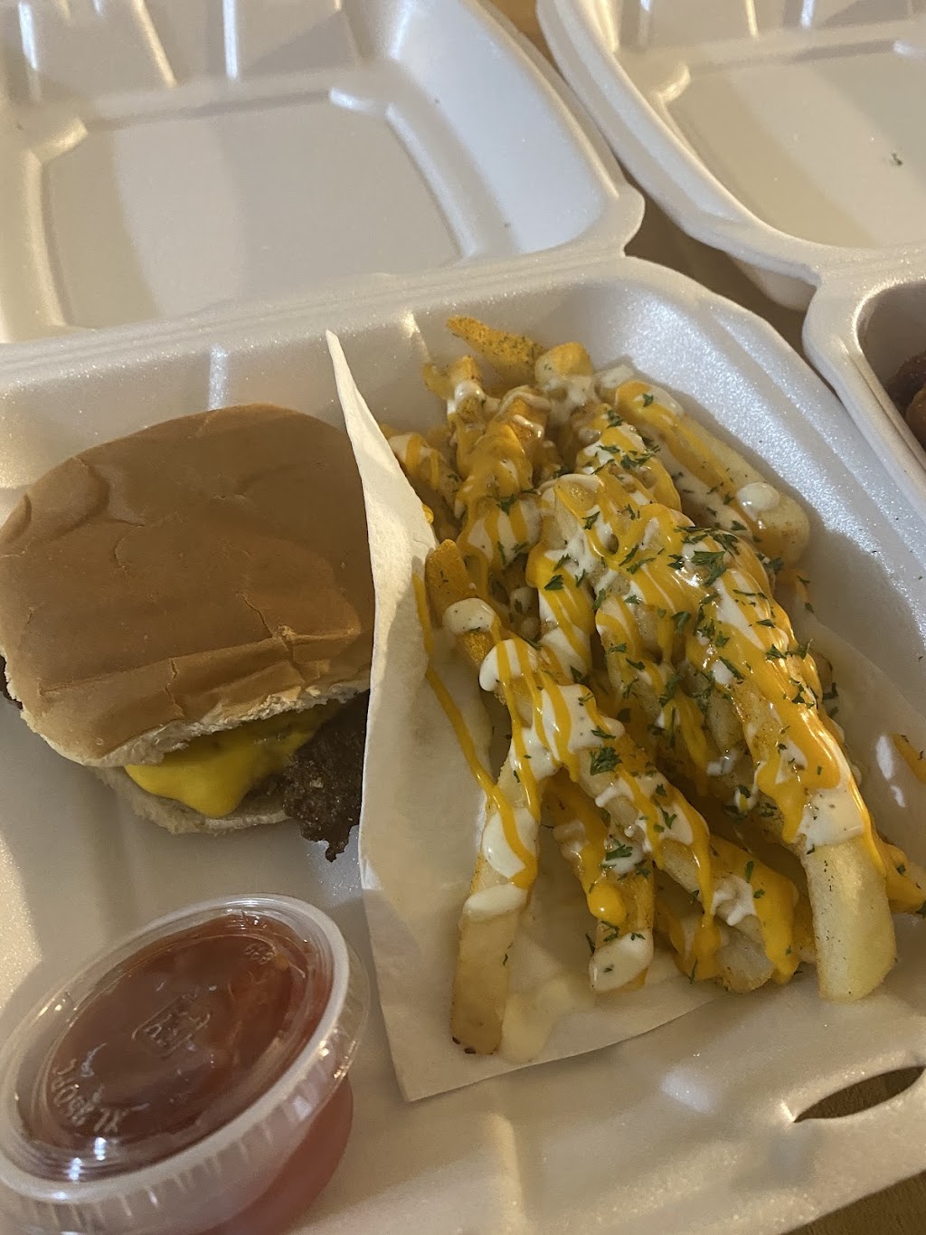 Knox Kitchen Koox | restaurant | 5136 Fairley Rd, Memphis, TN 38109, USA | 9012137480 OR +1 901-213-7480