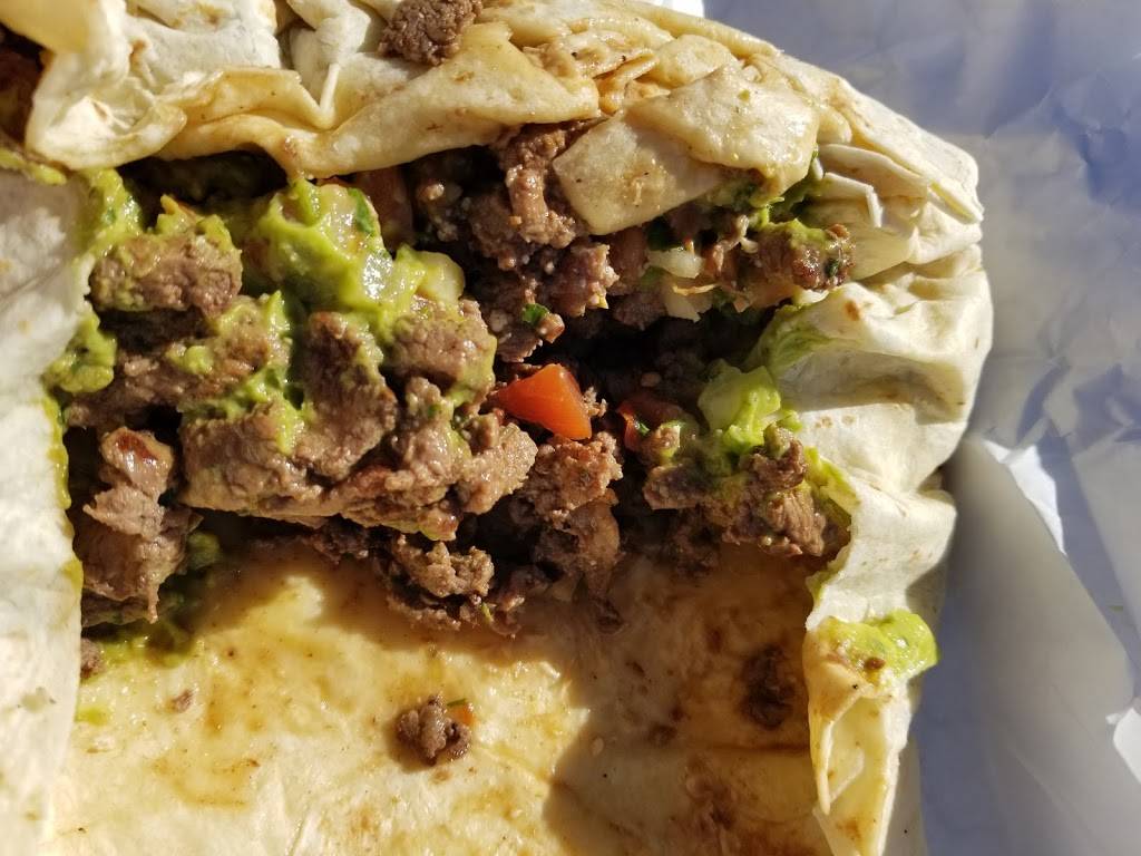 Taco Thunder | restaurant | 6695 Mira Mesa Blvd, San Diego, CA 92121, USA | 8582033396 OR +1 858-203-3396