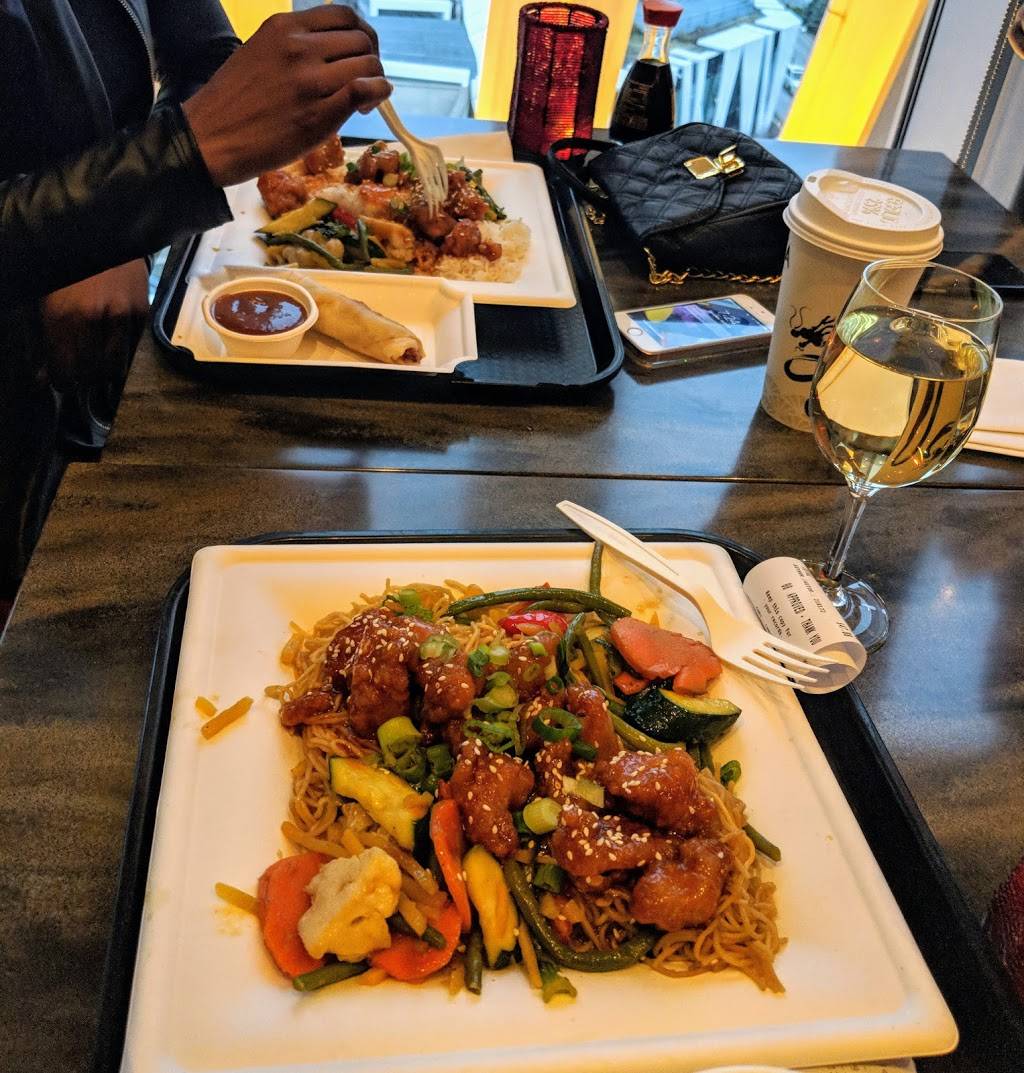 Ajia | restaurant | 5f, 1 Avenue du Casino, Montréal, QC H3C 4W7, Canada | 5143920909 OR +1 514-392-0909