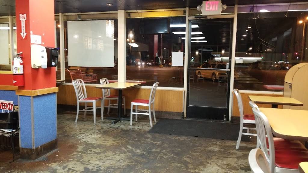 Wienerschnitzel | restaurant | 1346 S Main St, Salinas, CA 93901, USA | 8317544433 OR +1 831-754-4433