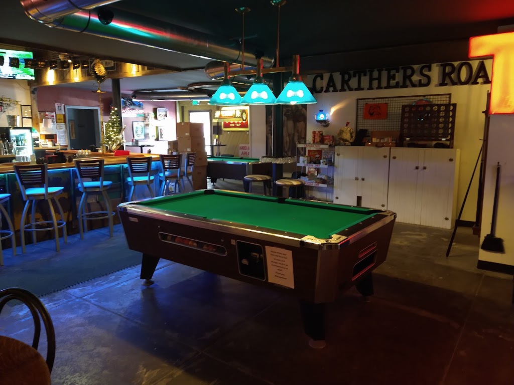 Carthers Roadhouse | restaurant | 505 Spruce St, Del Norte, CO 81132, USA | 7196571909 OR +1 719-657-1909