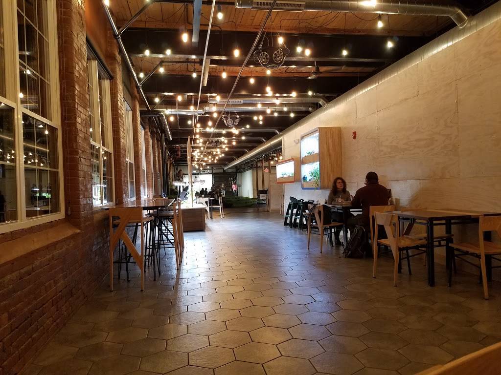 MILL 180 PARK | restaurant | 180 Pleasant St #217, Easthampton, MA 01027, USA | 4132031687 OR +1 413-203-1687