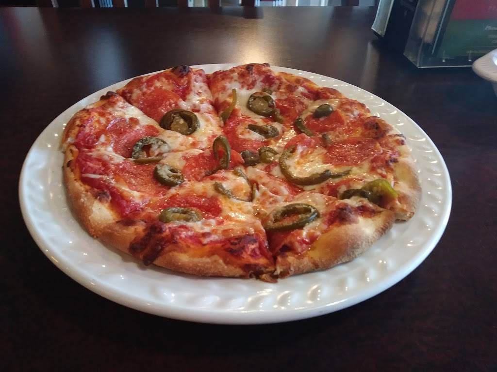 Aldos New York Pizza | restaurant | 2551 Drew St #201, Clearwater, FL 33765, USA | 7272103343 OR +1 727-210-3343