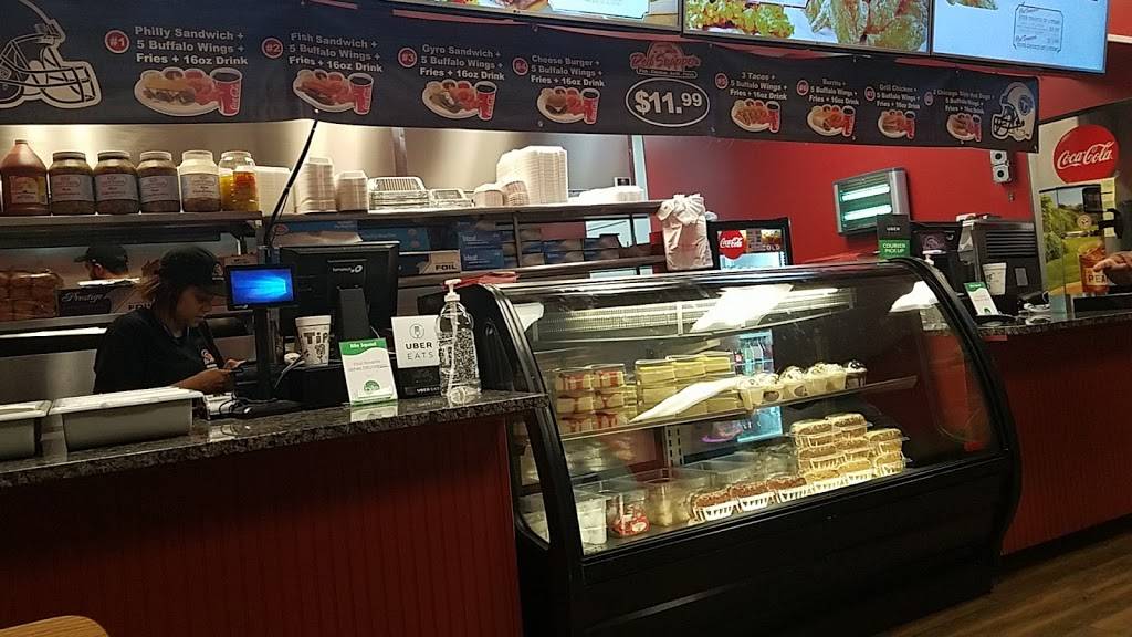 Red Snapper Memphis | restaurant | 2636 Frayser Blvd # 102, Memphis, TN 38127, USA | 9017798092 OR +1 901-779-8092