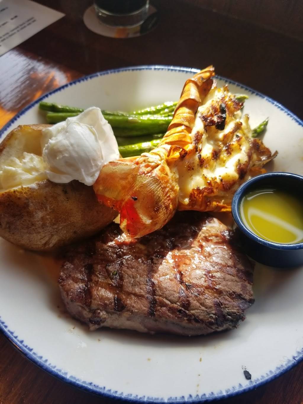 Red Lobster | restaurant | 4109 Wilder Rd, Bay City, MI 48706, USA | 9896679333 OR +1 989-667-9333