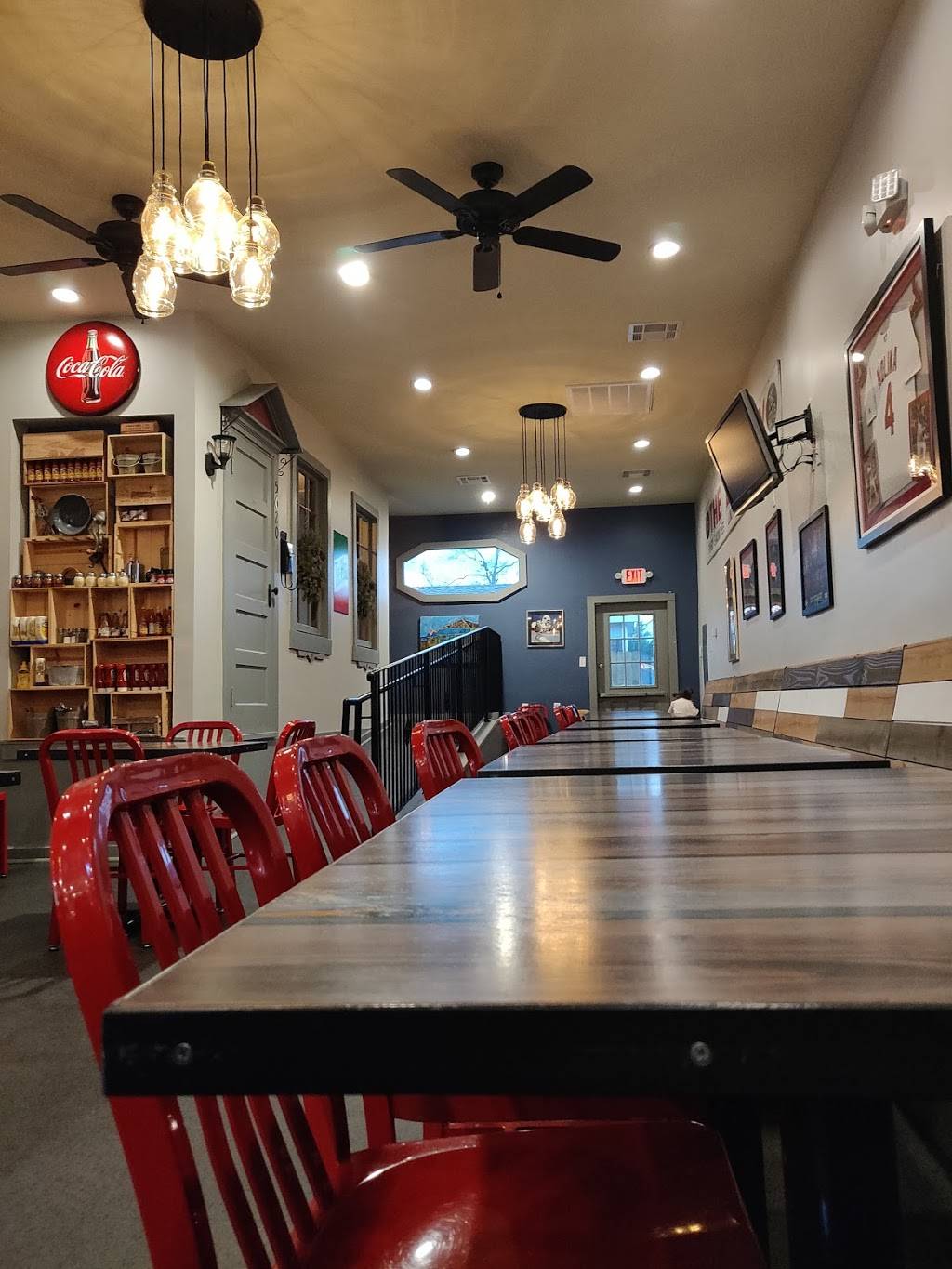 Francesca Deli, Pizzeria And Catering | restaurant | 515 Harrison Ave, New Orleans, LA 70124, USA | 5042662511 OR +1 504-266-2511