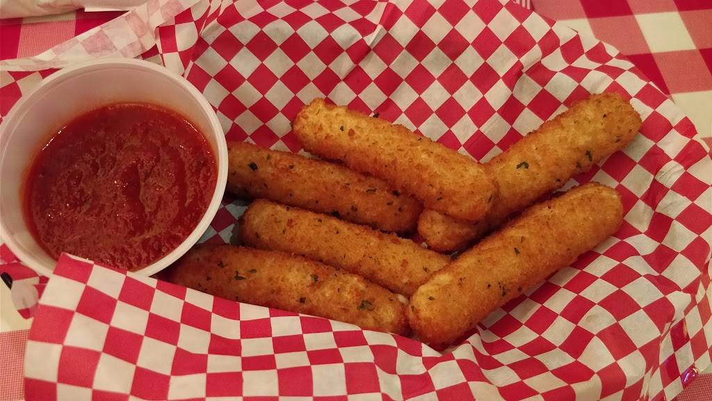 Aurelios Pizza of La Grange | restaurant | 11 Calendar Avenue, La Grange, IL 60525, USA | 7085790900 OR +1 708-579-0900