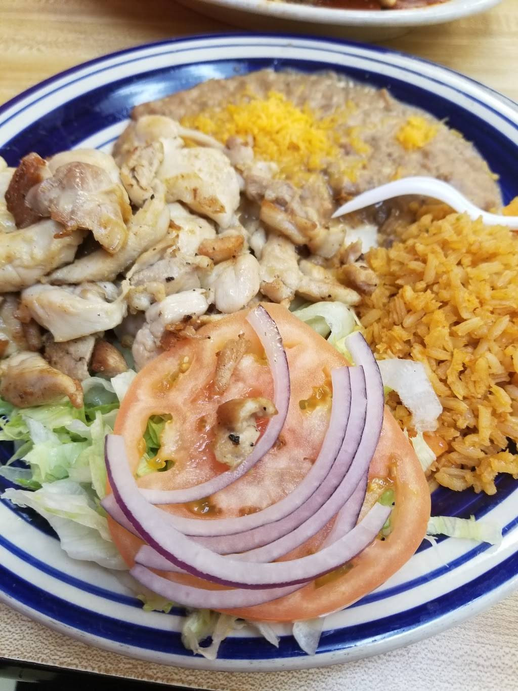 Salsitas Mexican Food | restaurant | 6120 N 59th Ave, Glendale, AZ 85301, USA | 6234352900 OR +1 623-435-2900