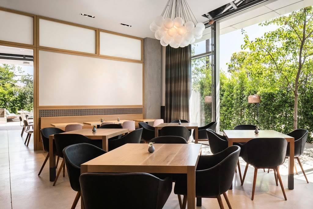 Spoonfed | Bar Joe | restaurant | 959 Seward St, Los Angeles, CA 90038, USA | 3233477000 OR +1 323-347-7000