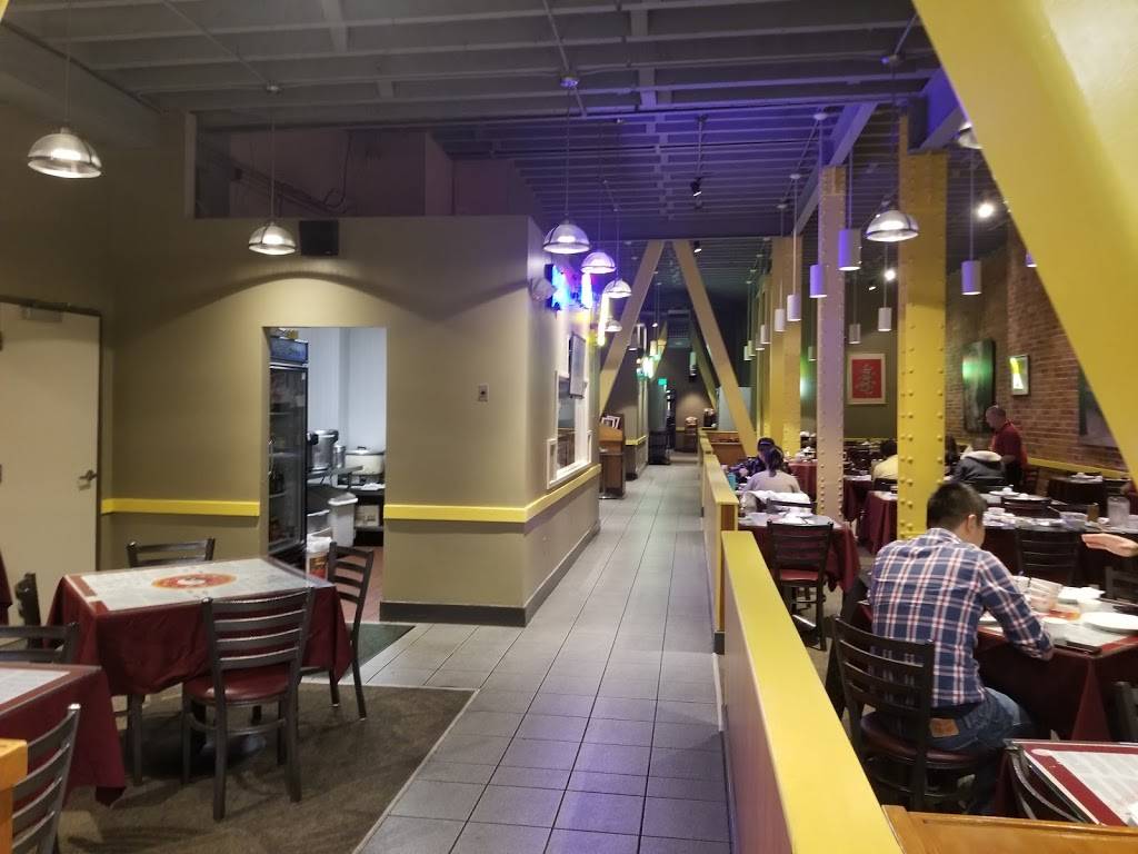 Henrys Hunan | restaurant | 110 Natoma St, San Francisco, CA 94105, USA | 4155464999 OR +1 415-546-4999