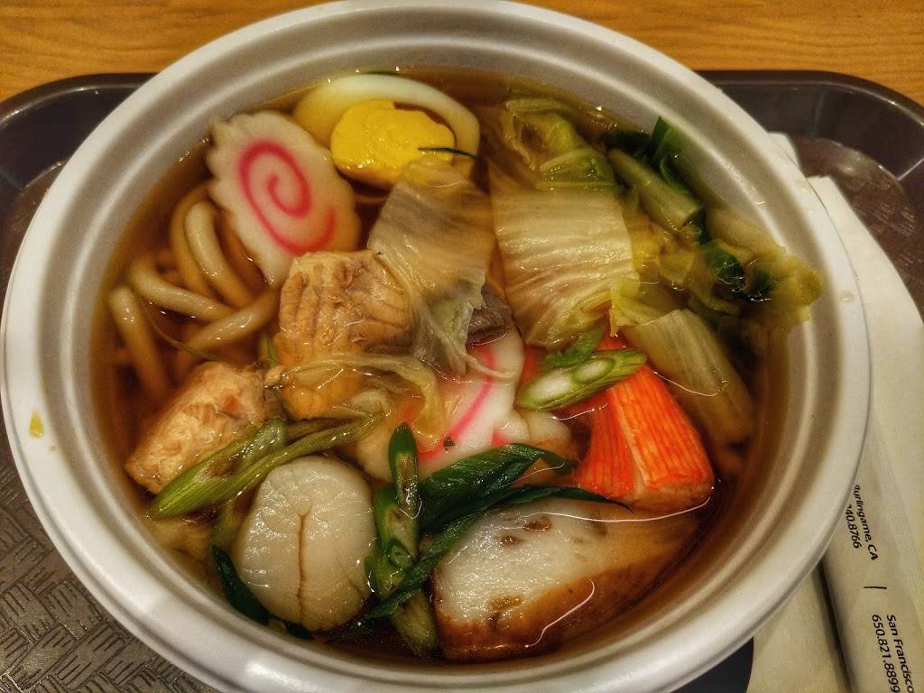 Tomokazu Japanese Cuisine | restaurant | International Trmnl # G-95, San Francisco, CA 94128, USA | 6508218899 OR +1 650-821-8899