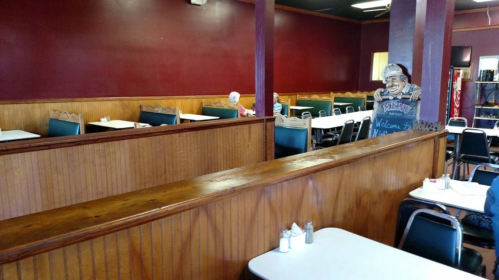 Romas Pizza & Steak House | restaurant | 1 Public Square E, Jacksonville, AL 36265, USA | 2566445087 OR +1 256-644-5087