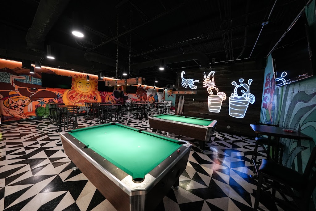 Tequila Mockingbyrd | restaurant | 6306 N Mesa St, El Paso, TX 79912, USA | 9153414687 OR +1 915-341-4687