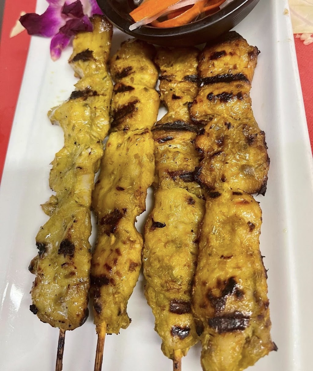 Sithas Khmerkitchen | restaurant | 586 San Mateo Ave, San Bruno, CA 94066, USA | 4157984759 OR +1 415-798-4759