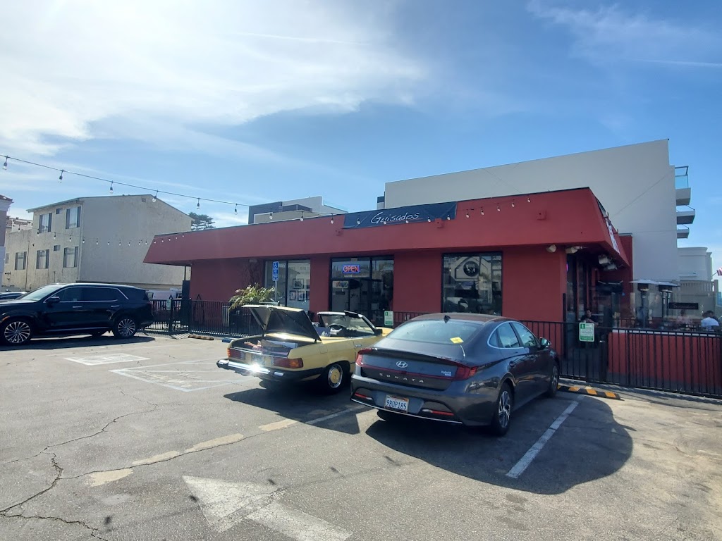 Guisados | restaurant | 1031 Hermosa Ave, Hermosa Beach, CA 90254, USA | 3103743033 OR +1 310-374-3033
