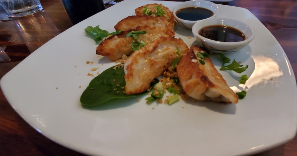 Siam Bistro | restaurant | 6808 Thomasville Rd STE 109, Tallahassee, FL 32312, USA | 8506923953 OR +1 850-692-3953